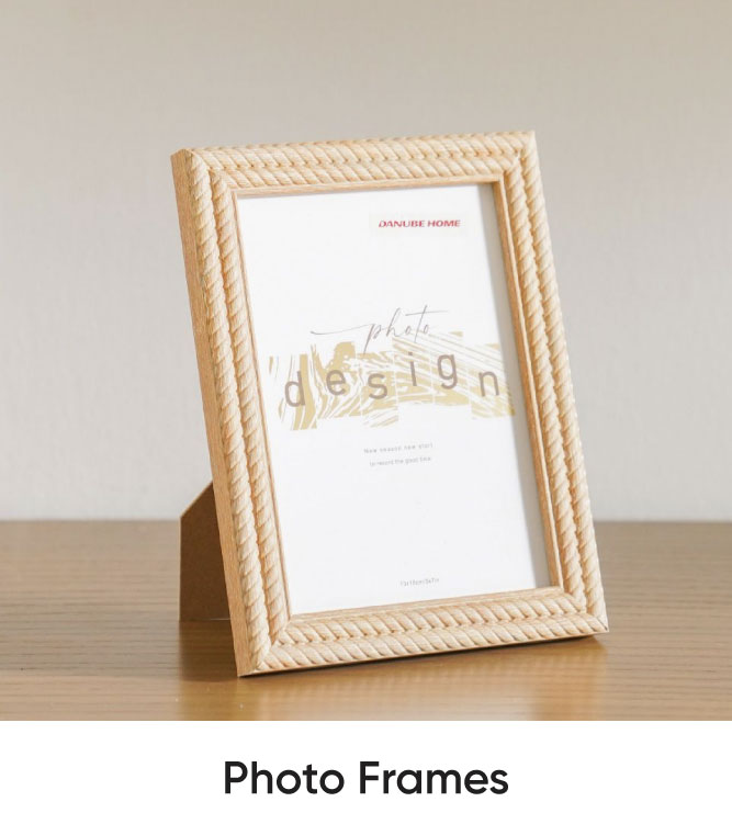 UAE25-DC-Wall Arts-3B-Photo Frame