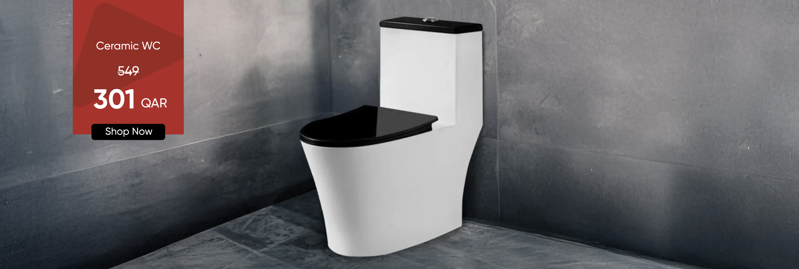 ROQ-CB-Water Heater - 50 L