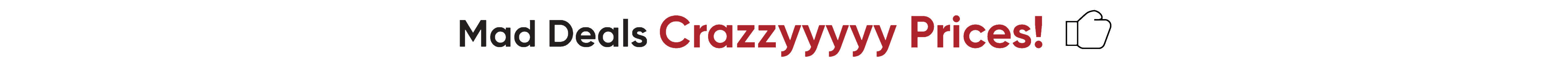 MRSU25-Super Deal-Strip