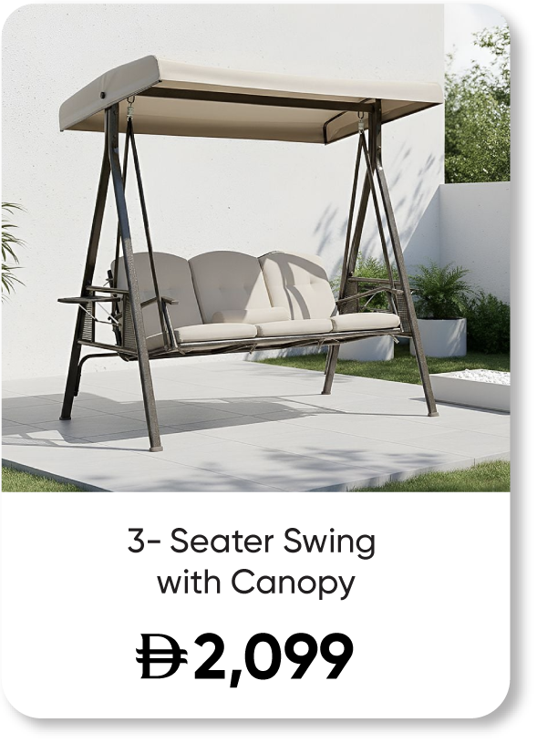 SFFU25-Oct-1k Disc-3S Swing WCanopy