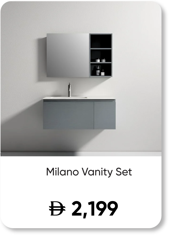 SFFU25-Oct-1k Disc-Milano Vanity St
