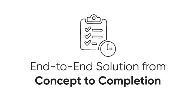 U25-LS-4B-End to End Solution Form