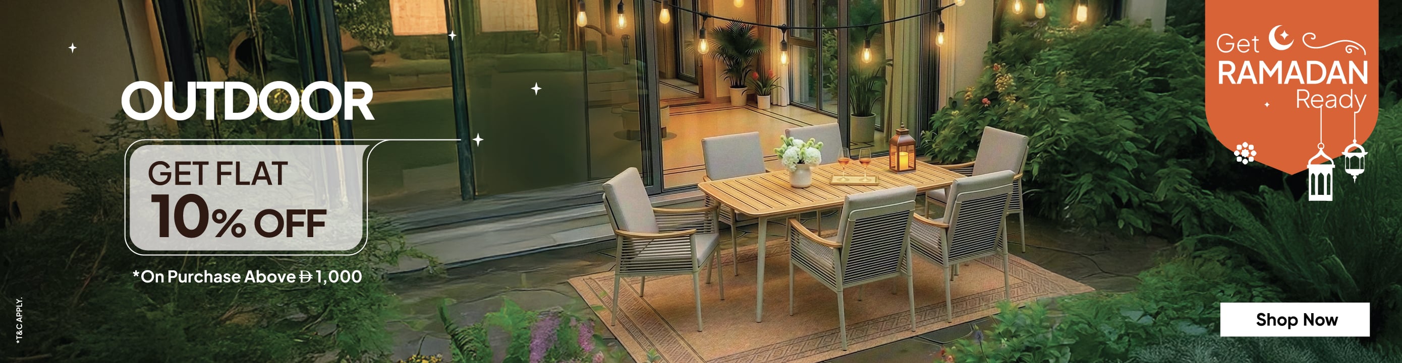 YESU25-Outdoor-Mid Banner Add 10% N