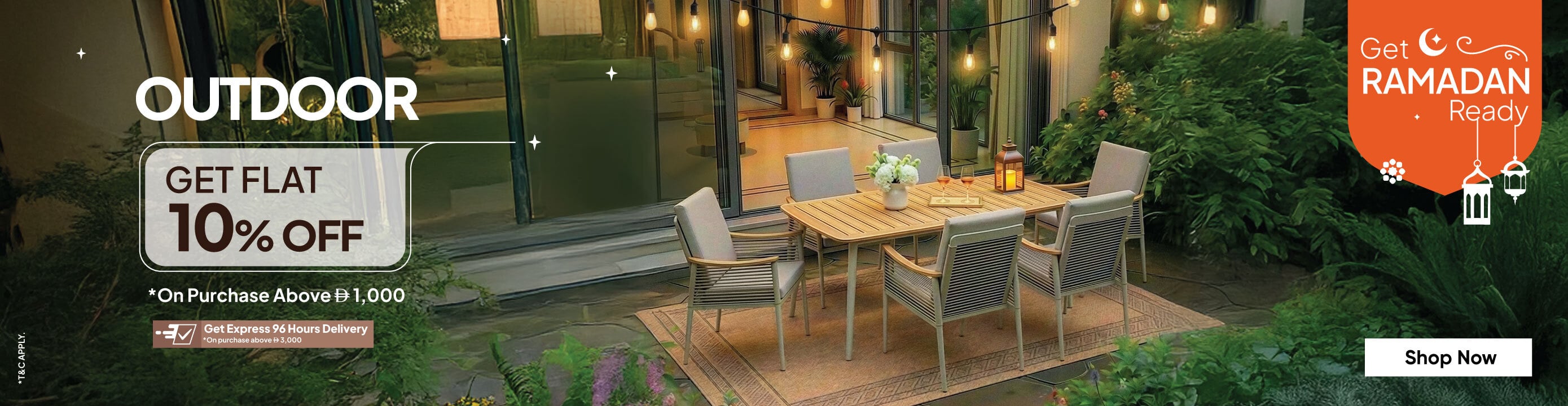 YESU25-Outdoor-Mid Banner Add 10% N