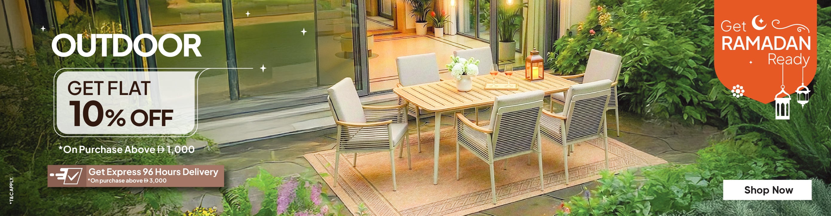 YESU25-Outdoor-Mid Banner Add 10% N