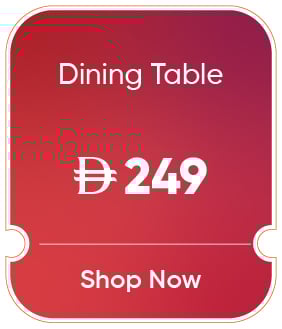 MRSU25-DR-CB-B-Dining Table