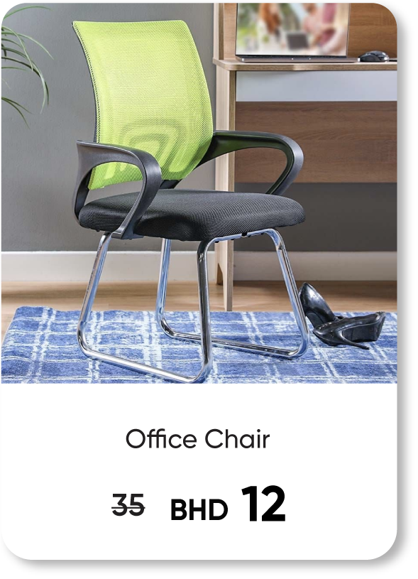 HFB25-SD-Office Chair