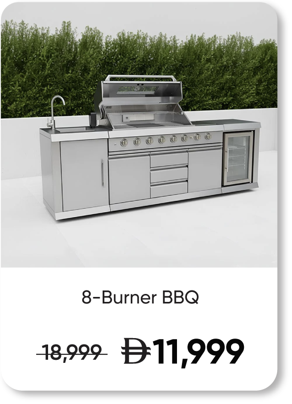 GardenLP-SD-Deluxe BBQ Kitchen