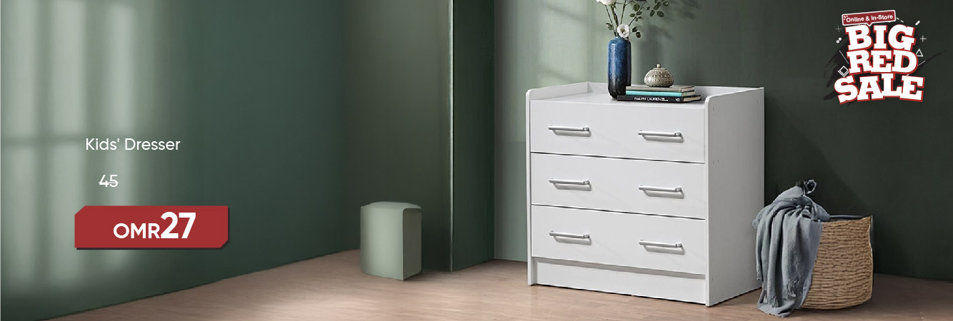 BRSO25-CB-Kids-Kids' Dresser