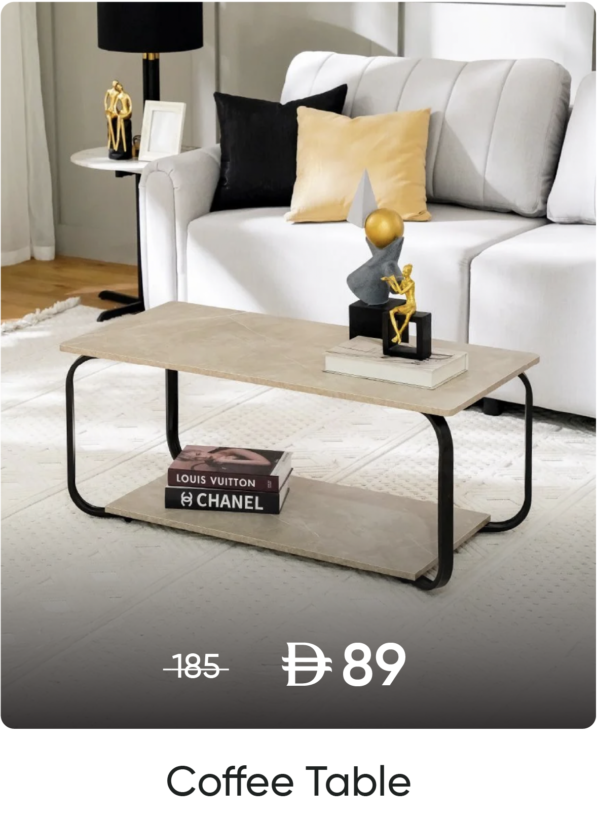 ESSU-HP-Coffee Table