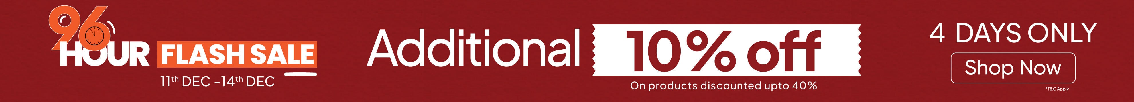 96HSU25-Mid Banner Strip