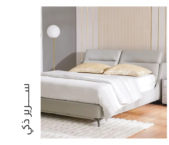 U25-BR LP-SBT-Smart Bed