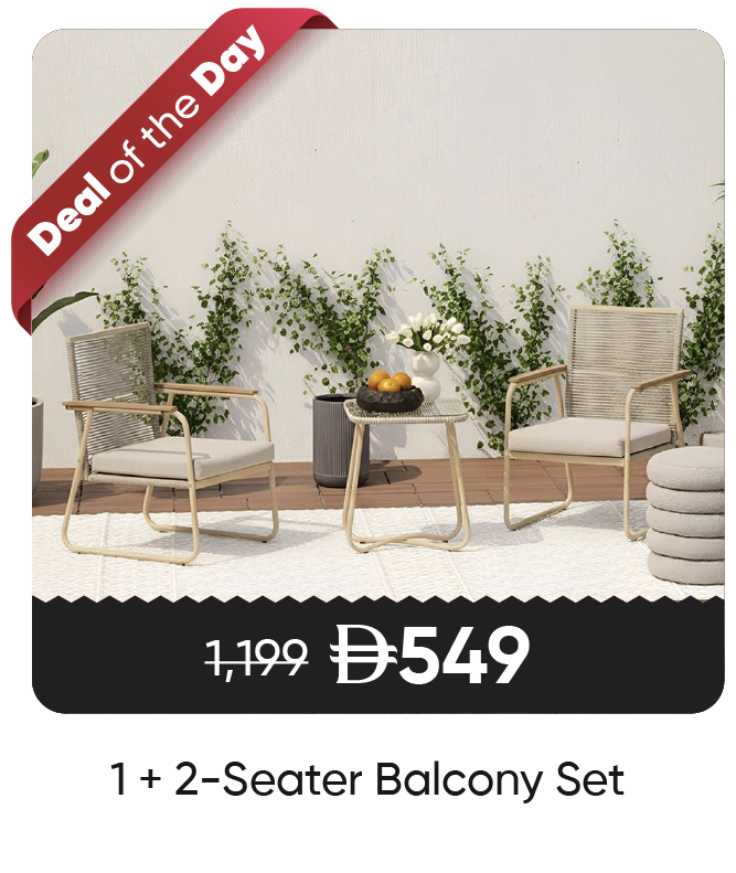 MRSU25-DOTD-Balcony Sets