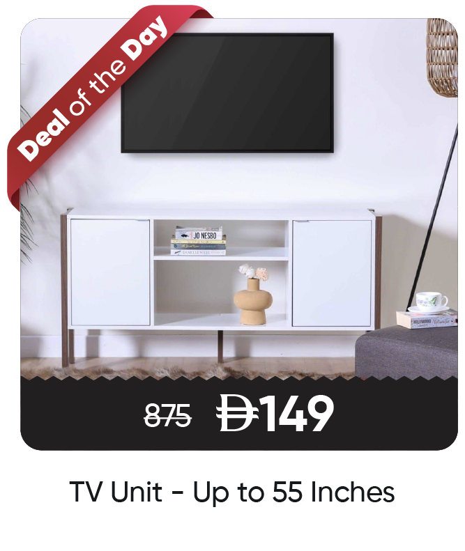 MRSSU25-DOTD-TV & Media Units