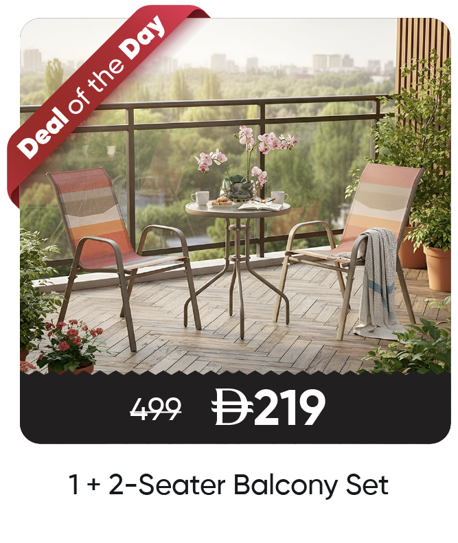 MRSSU25-DOTD-Balcony Sets