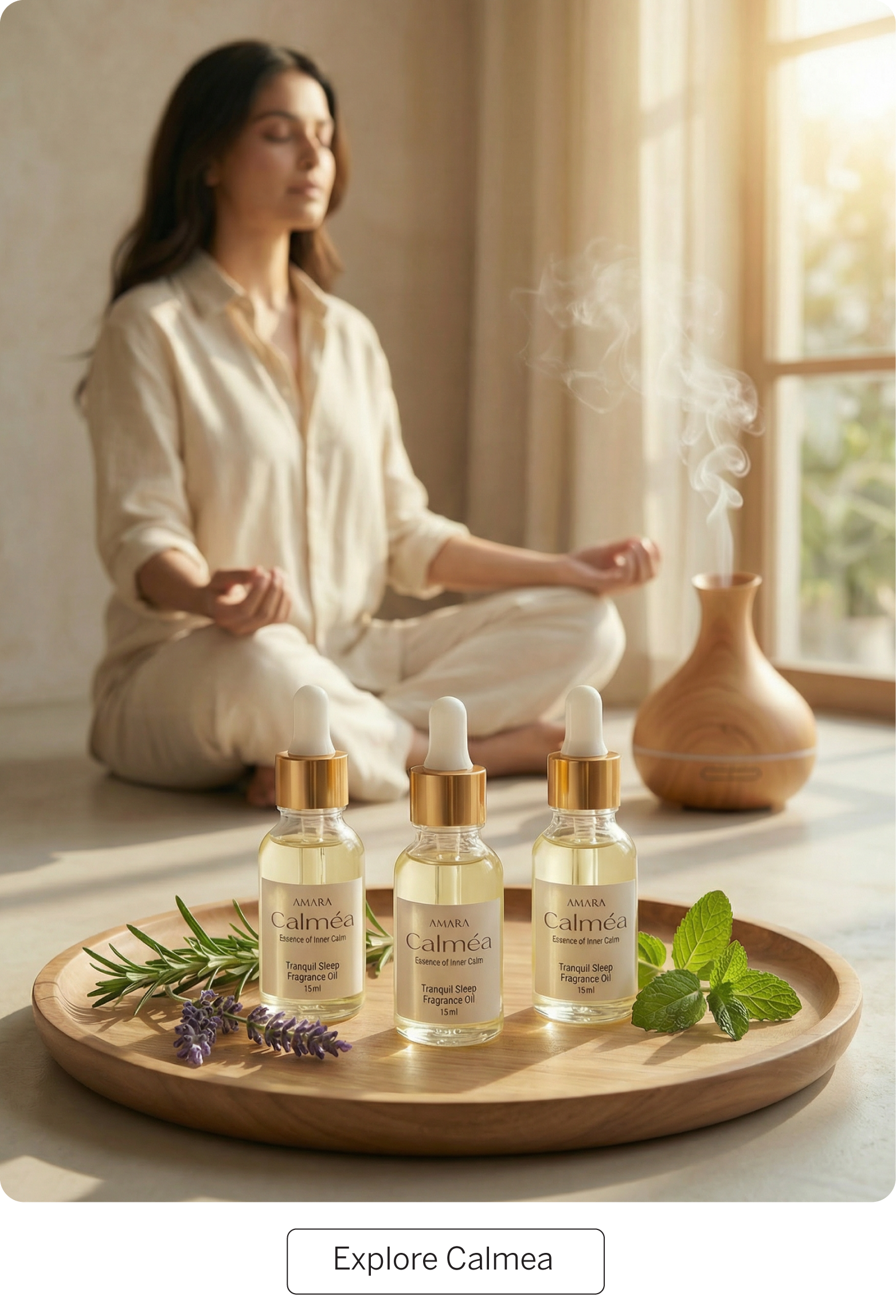 Amara-Explore Calmea