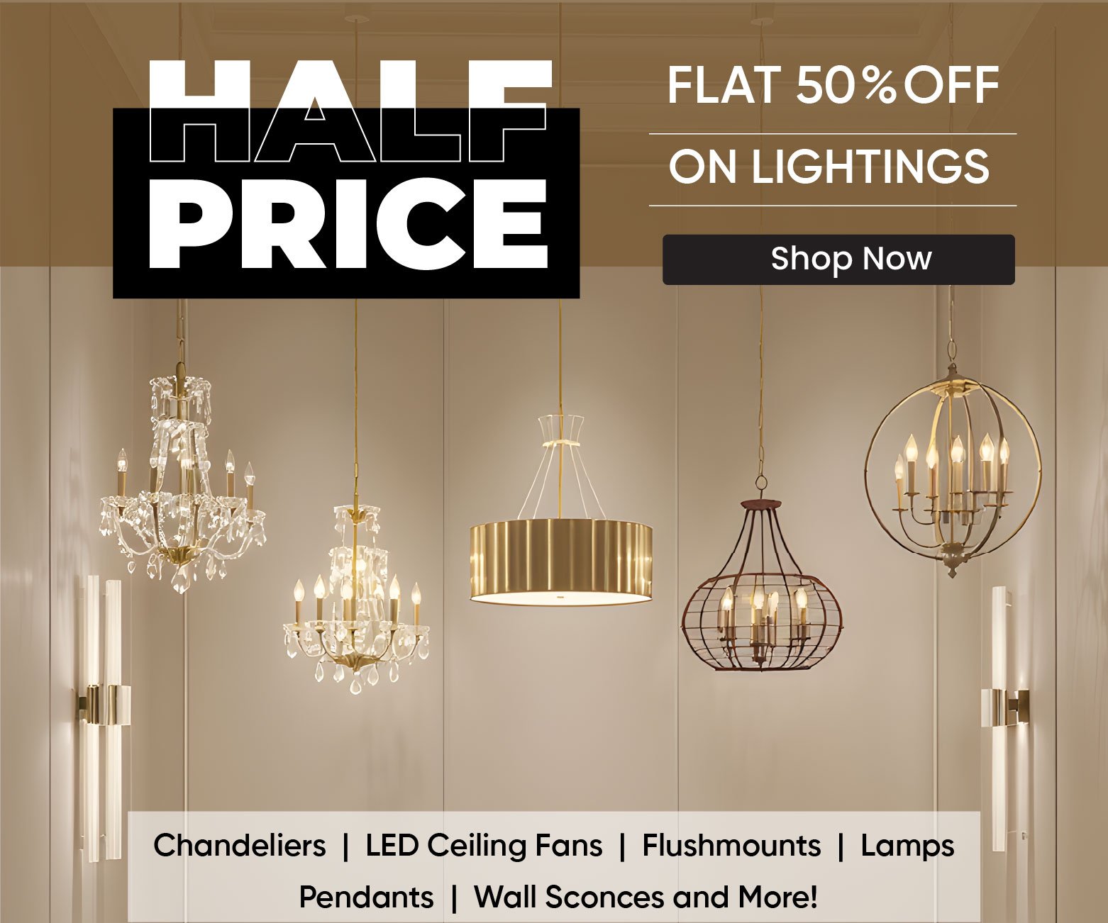 U25-MB-Lighting Half Price