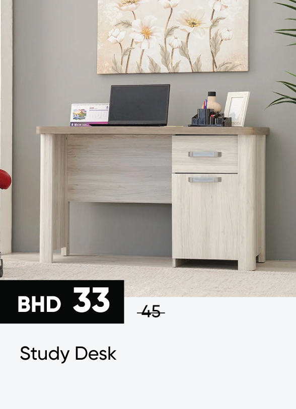 SSSB25-SD-Study Desk