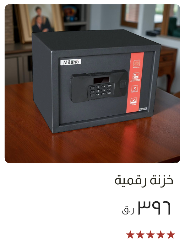 ESOQ-SD-Digital Safe