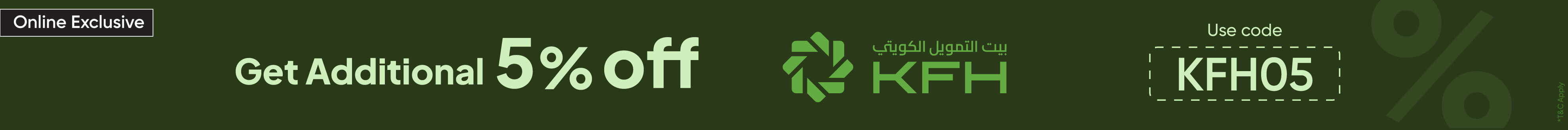 BH26-Mid Banner-Bank Strip-KFH