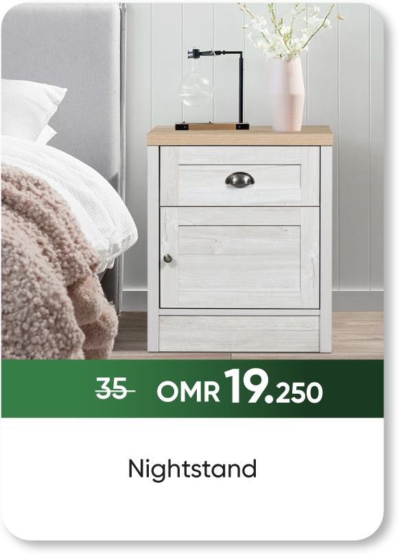 NDSO25-SD-Nightstand
