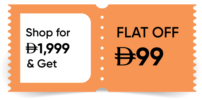 11:11U25-Flat Deal-B-Flat Off 99