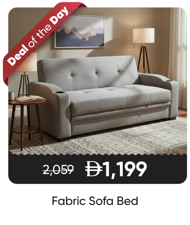 MRSU25-DOTD-Sofa Beds