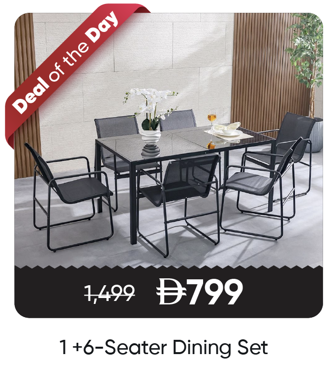 MRSU25-DOTD-Outdoor Dining Sets