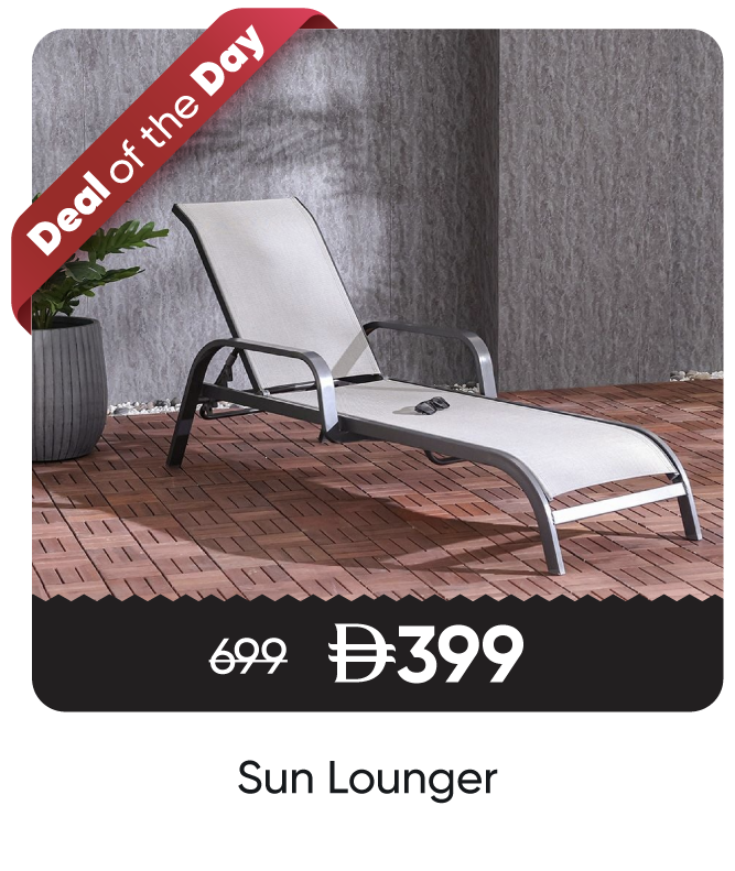MRSSU25-DOTD-Sun Loungers