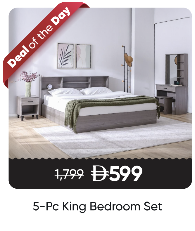 MRSSU25-DOTD-Bedroom Sets