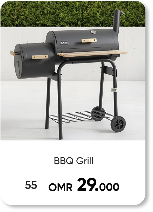 HFO25-SD-BBQ Grill