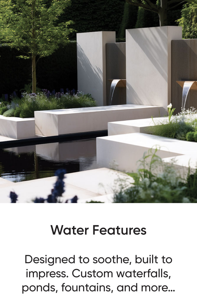 U25-Landscape-3B-Water Features