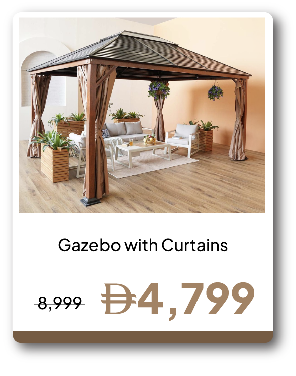 PRU26-GLP-SD-Jasmy Gazebo WCurtains