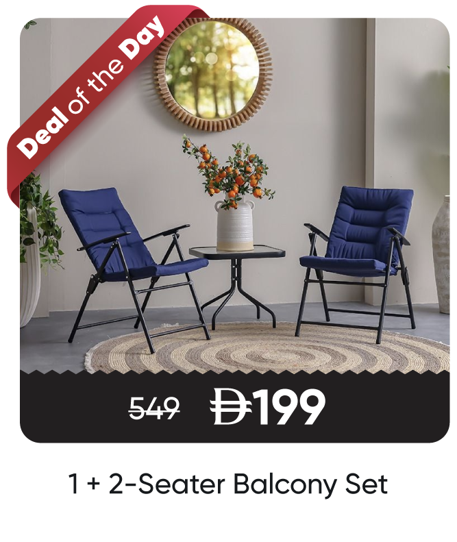 MRSU25-DOTD-Balcony Sets