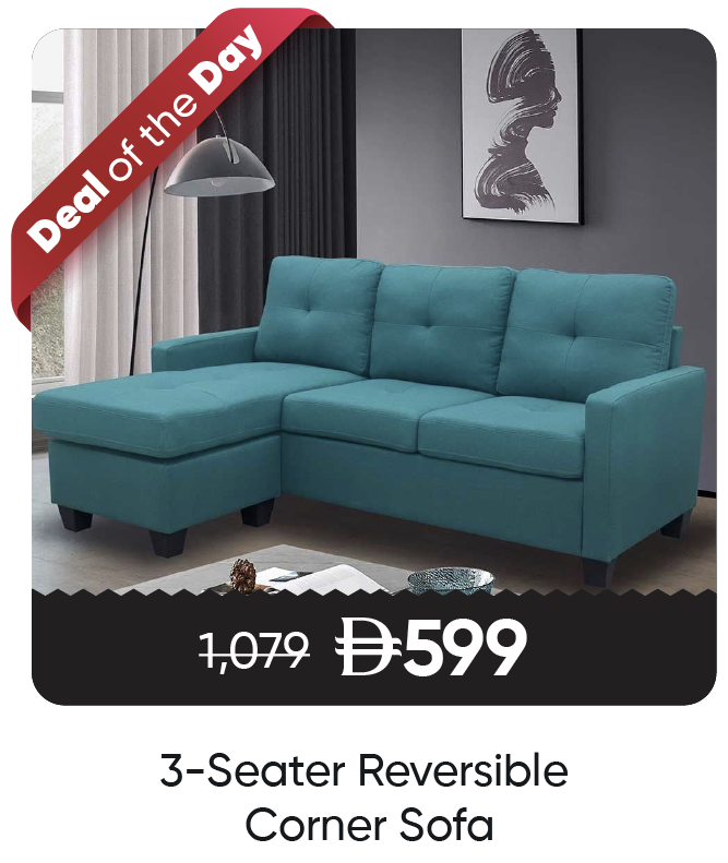 MRSU25-DOTD-Corner Sofa