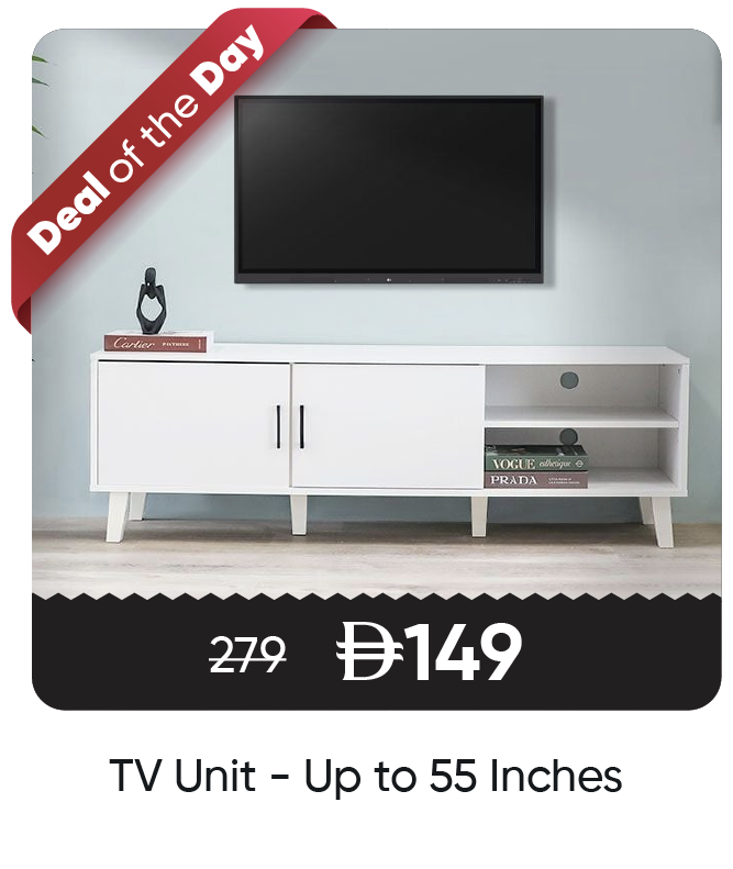 MRSU25-DOTD-TV & Media Units Arlo