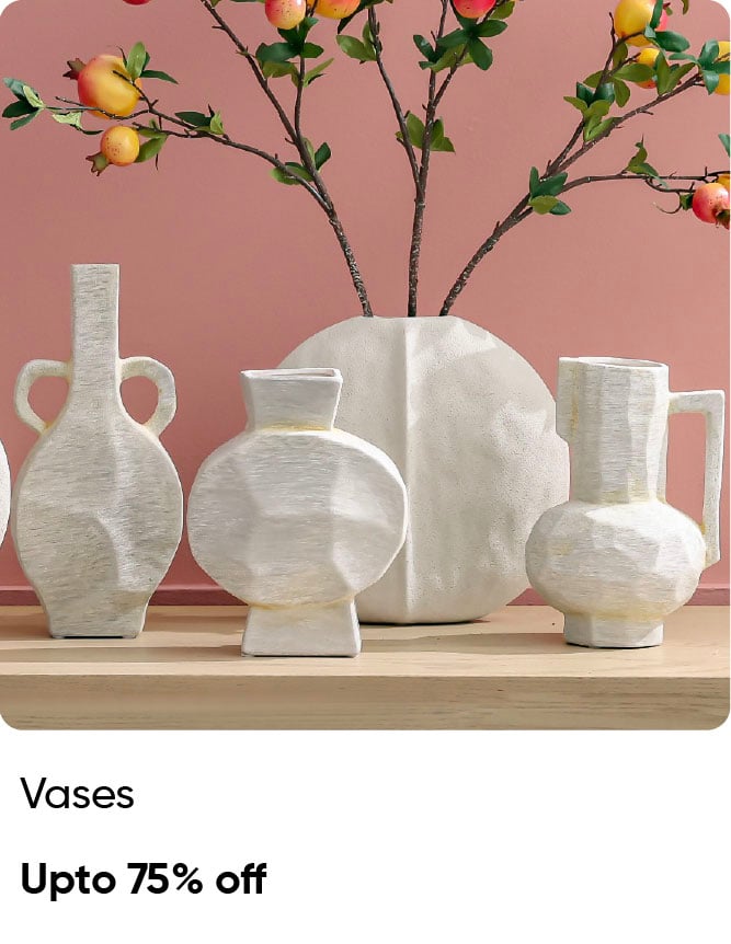 U25-Decor 5B-Vases