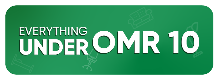 NDS-PB-Everything Under OMR 10