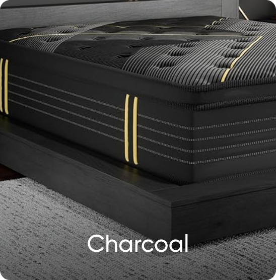UAE25 - Mattress - Shop by Material - Charcoal