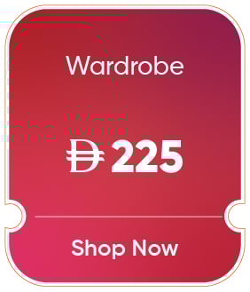 MRSU25-BR-CB-B-Wardrobe