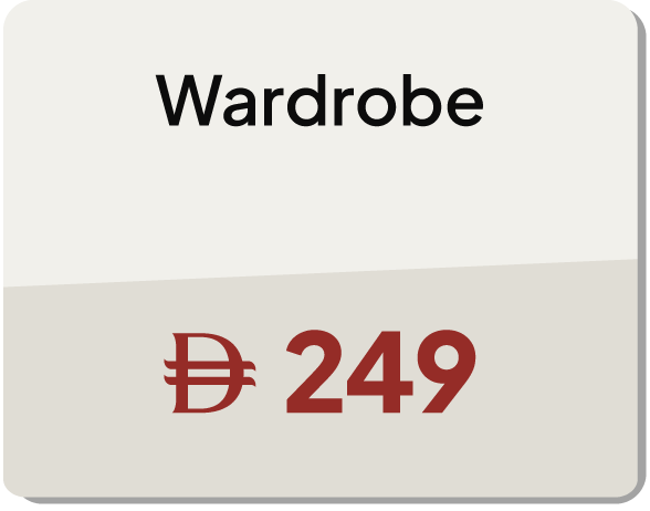 MRSU25-BR-CB-B-Wardrobe