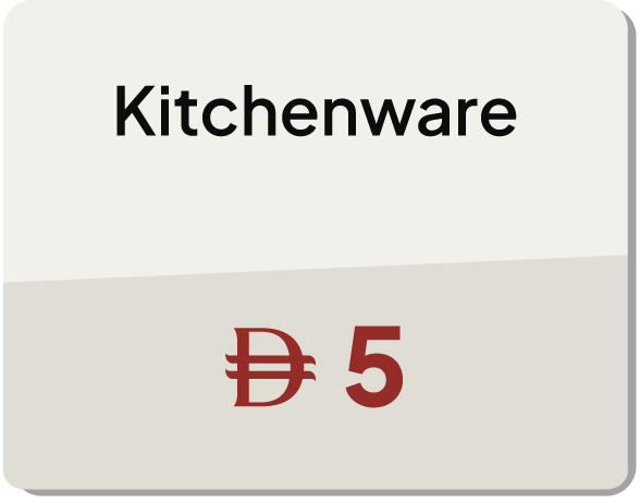 MRSU25-DR-CB-B-Kitchenware