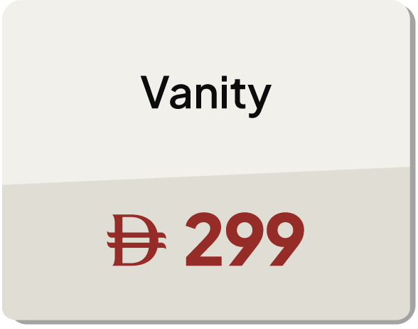 MRSU25-ST-CB-B-Vanity