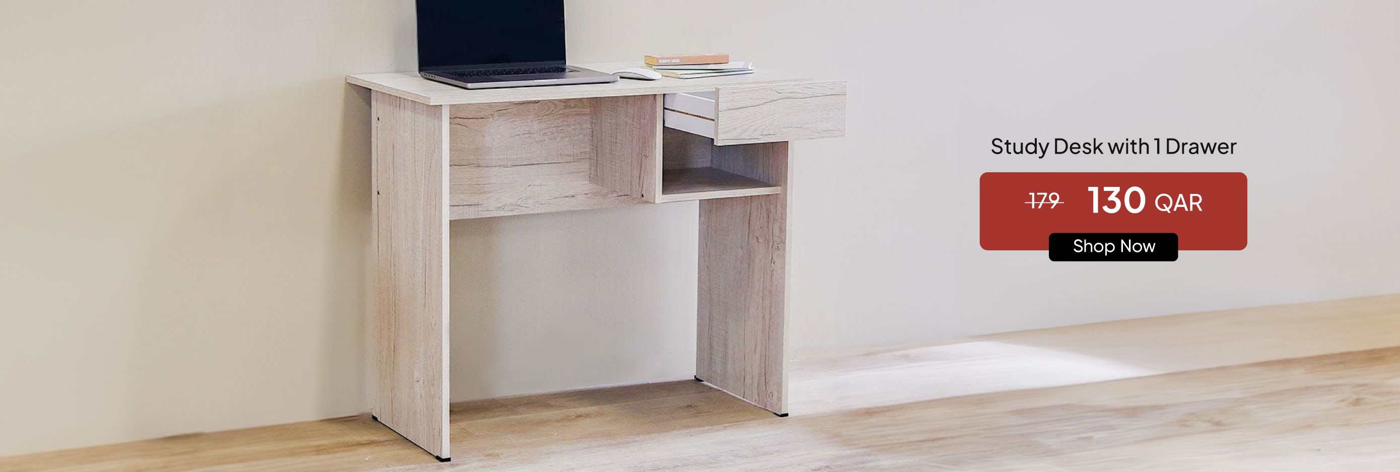 NYOQ25-Kids-CB-Maura Study Desk wit