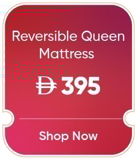 MRSU25-MDE-B-Queen Mattress