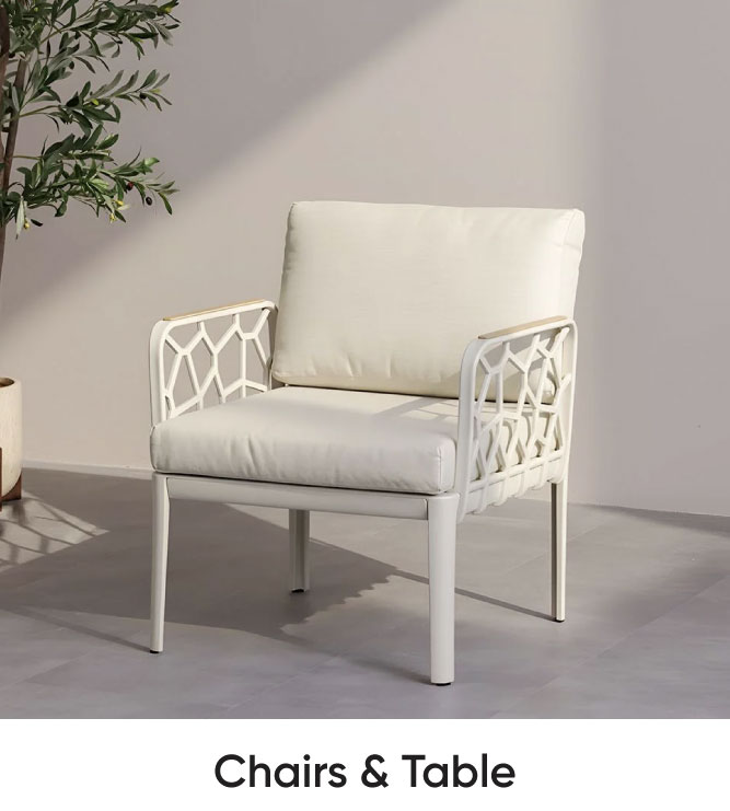 G-LP-OD Dining-4B-Chairs & Tables