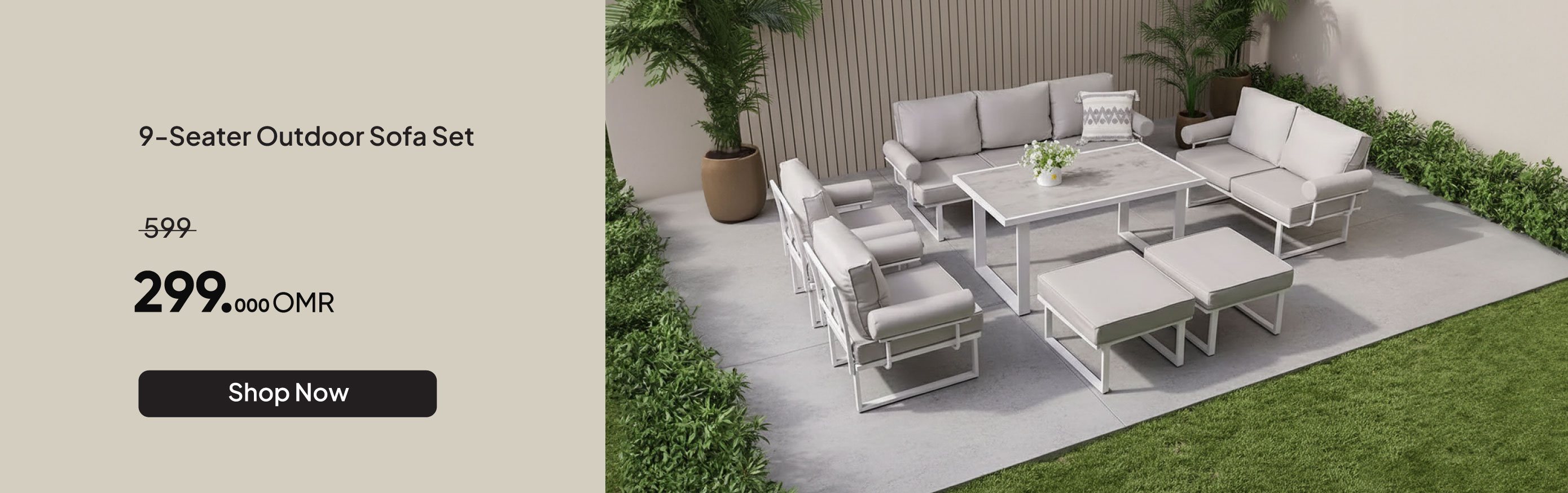 NYHRO26-OD-CB-9-Seater OD Sofa Set