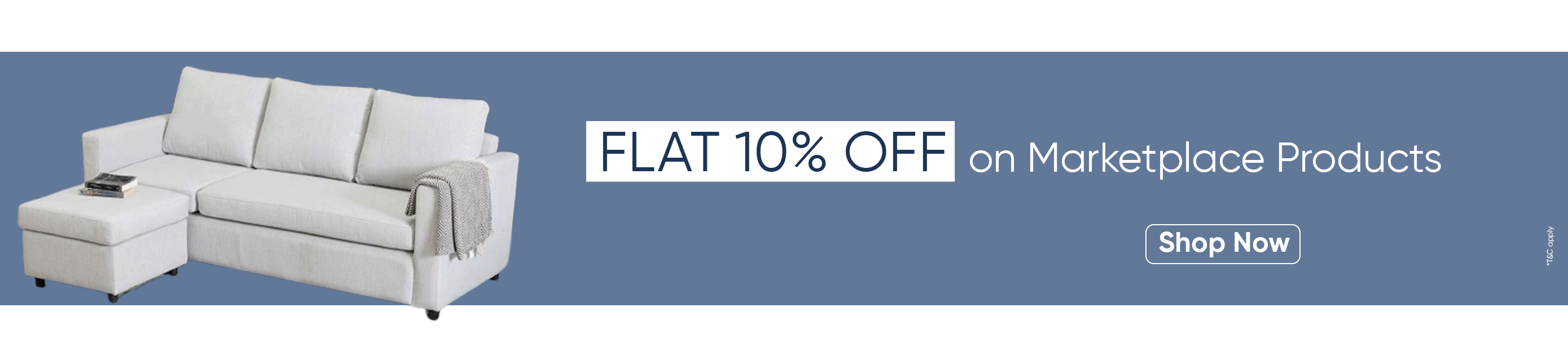 ESSU-Market Place -10% OFF