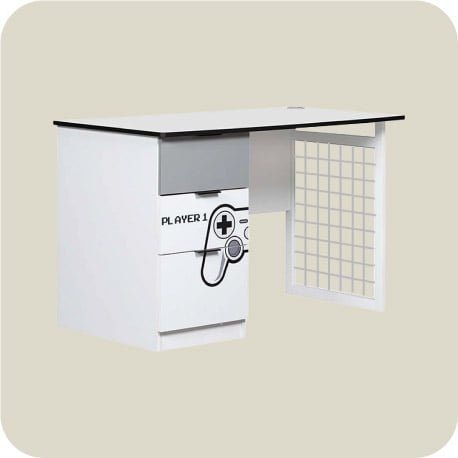 Kids & Teens Desks & Bookcases