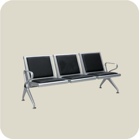 Office Sofas & Benches